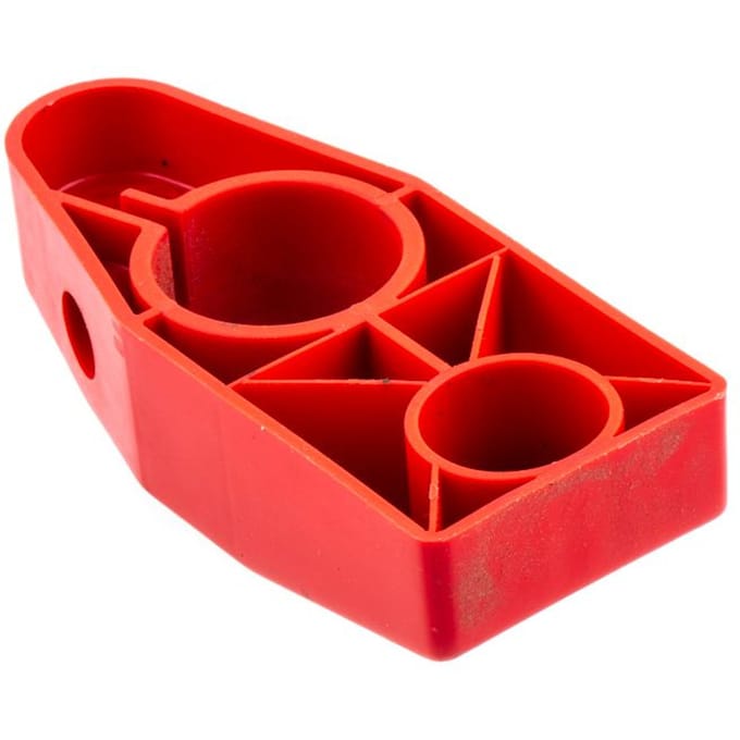 Clamp rood