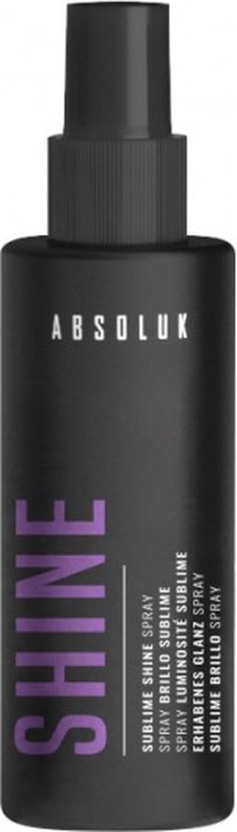 ABSOLUK - Sublime Shine Spray