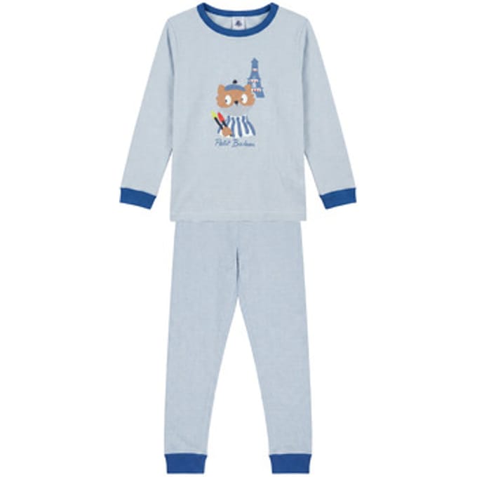 Petit Bateau  Pyjama's / nachthemden PYJAMA