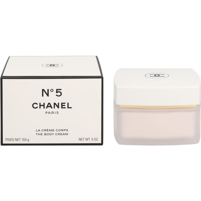 CHANEL - N°5 Crãˆme Voor Het Lichaam - 150 G