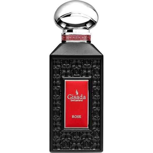 Gisada Eau De Parfum Gisada - Luxury Collection Rose Eau De Parfum  - 100 ML