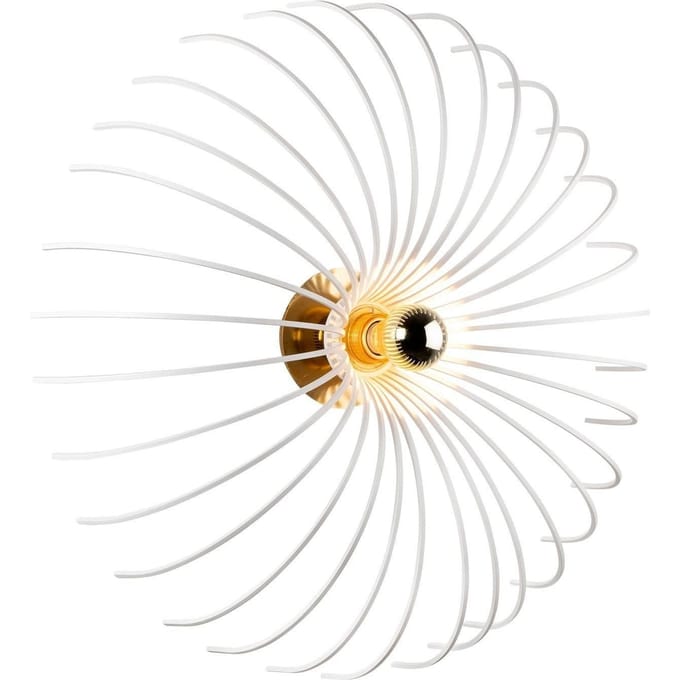 Wandlamp Aspendos | Opviq