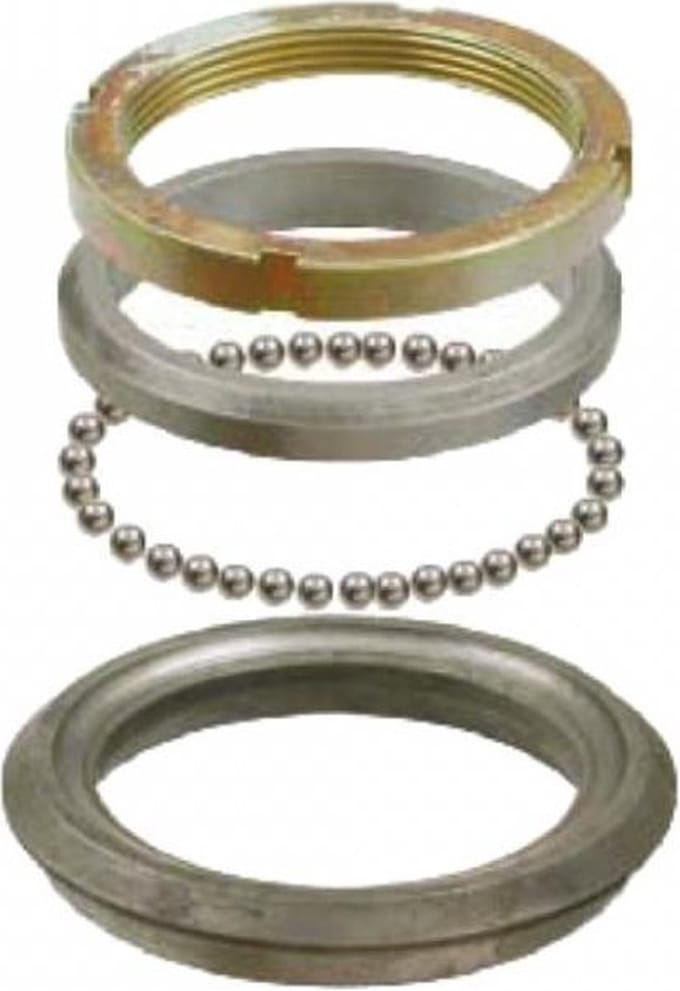 rms stuurlagerset voor piaggio 420 ape tm d lcs 2005 tot 2007 493618 nieuw
