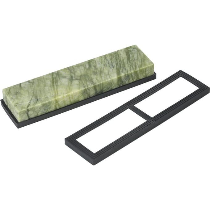 Decdeal 8 *2 *1  Slijpsteen 10000 Grit Slijpsteen voor beige