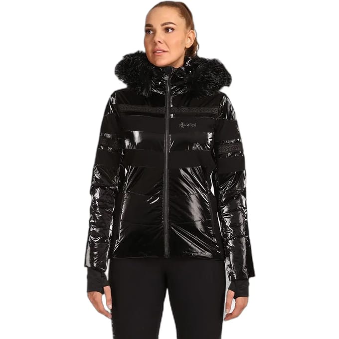 Dames ski jas Kilpi Dalila