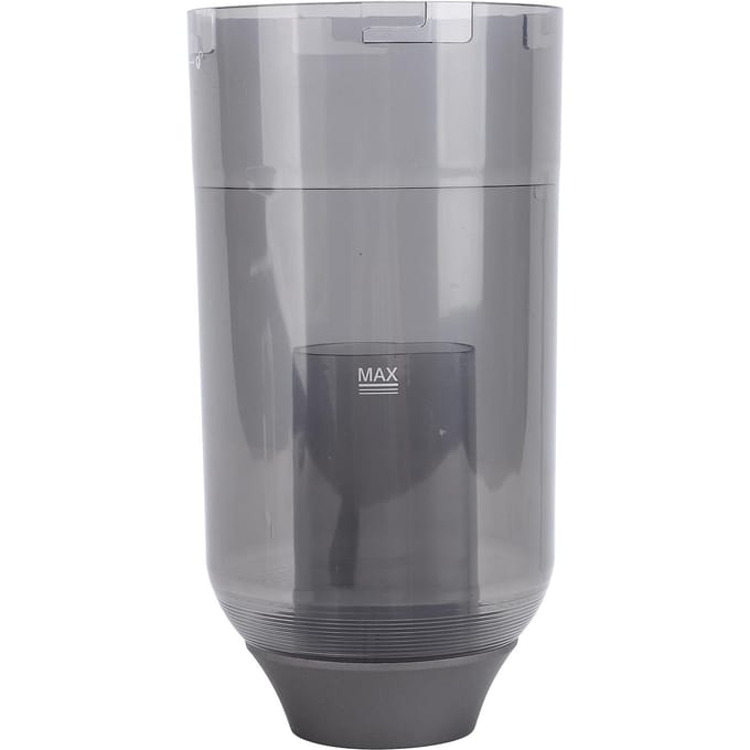 Stofbak voor Ultenic U10 ABS Stevige Constructie Stofzuiger Vervanging Stofbox gray