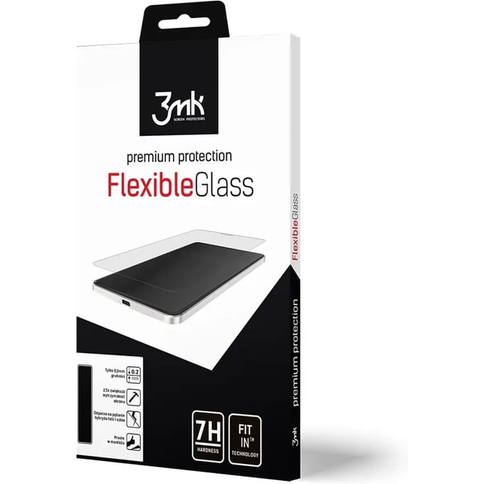 3mk FlexibleGlass Hybrid glass for Samsung Galaxy A6