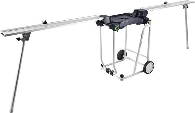 Festool UG-KA-KS 60-Set Onderstel + Kapaanslagen - 202055
