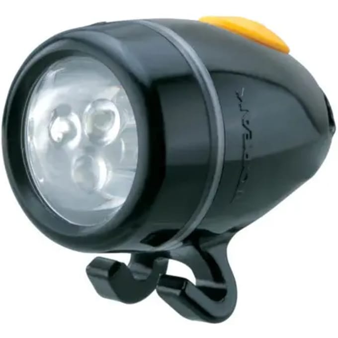 verlichting Topeak WhiteLite II