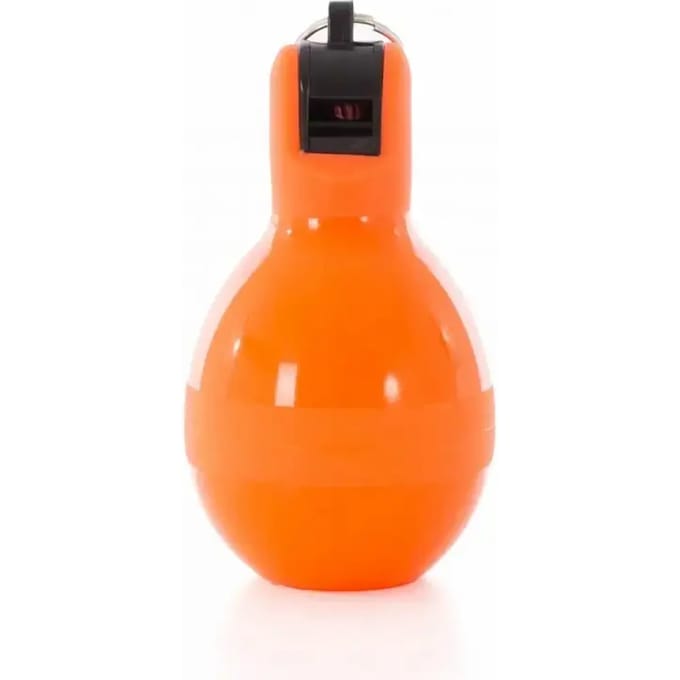 Softee Hygiënisch Fluitje Naranja ÚNICA