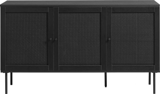 Nordic Home - Meya dressoir - zwart