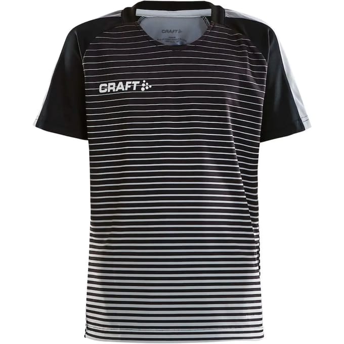 Kindertrui Craft pro control stripe