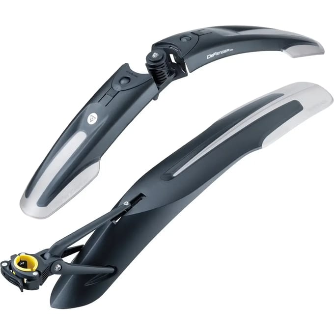 Topeak spatbord set Defender M1/XC 27,5inch