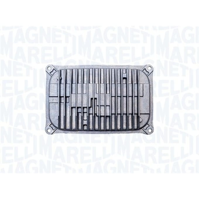Besturingseenheid - verlichting MAGNETI MARELLI 711470000809