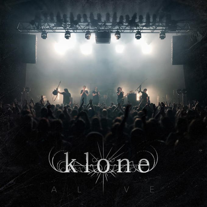 Alive - Klone