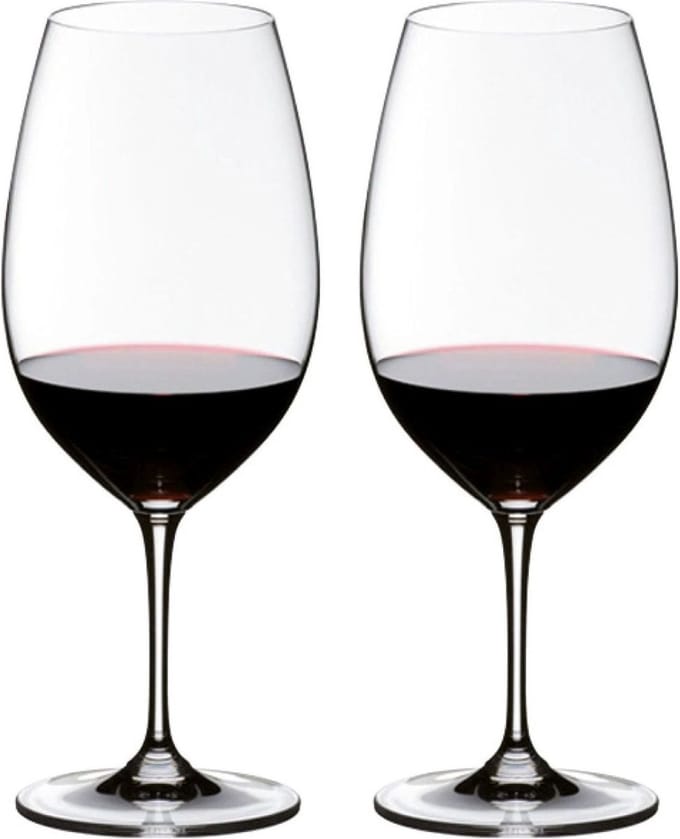 Riedel Vinum Syrah - set van 2