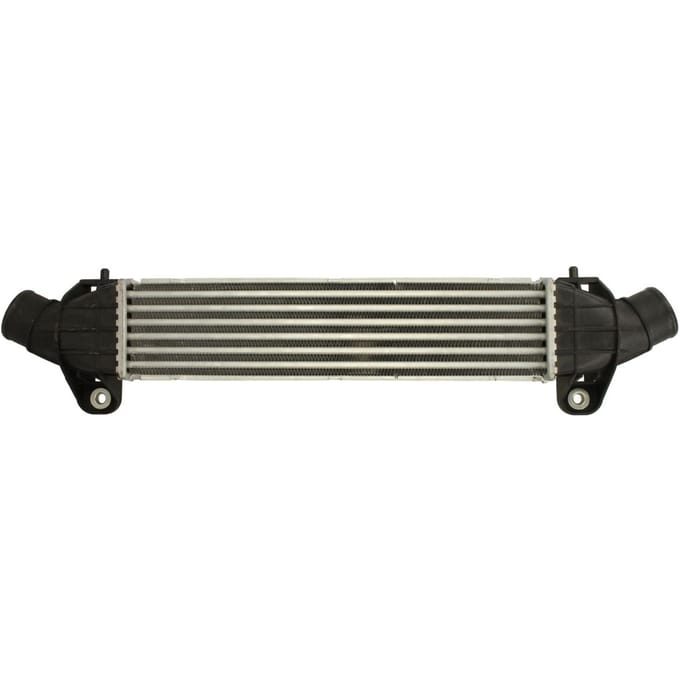 Intercooler NISSENS 96702