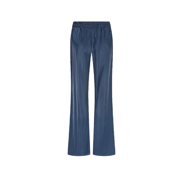 Nukus Doorty pants shiny nkf09044