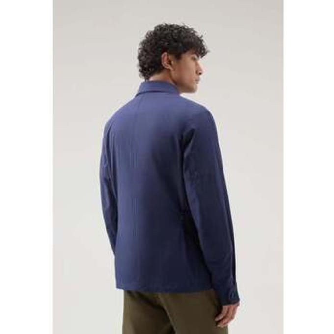 Blazer Woolrich 8057275341323