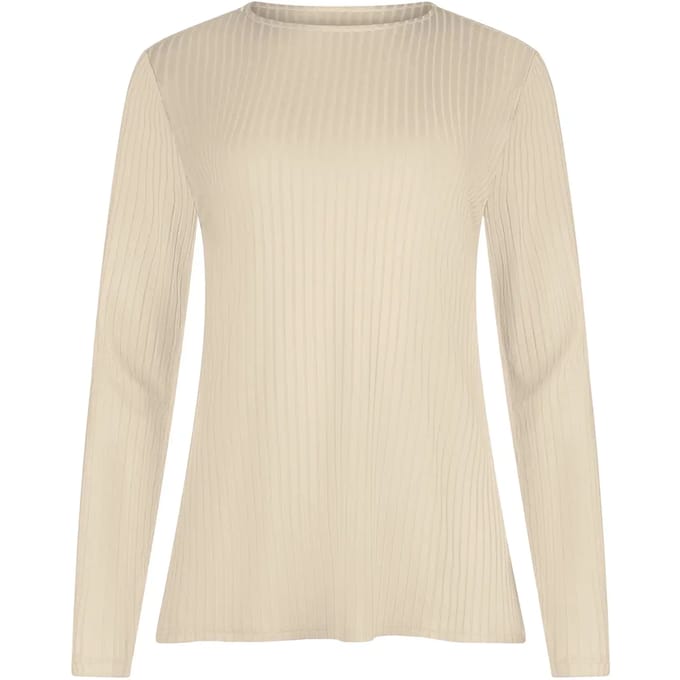 Blouse Lisca Top met lange mouwen REMI