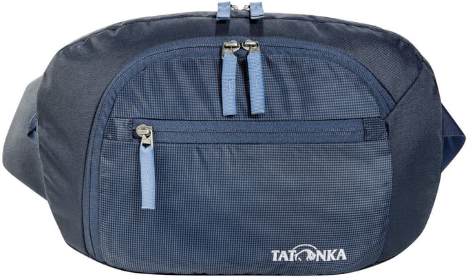 Tatonka Hip Sling Pack 5 - Heuptas 34 cm (navy)
