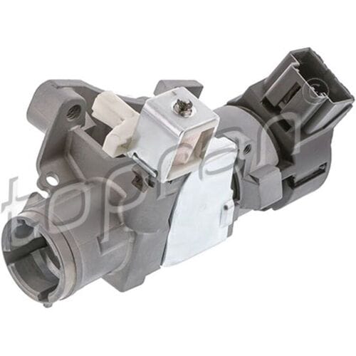 Topran Stuurslot  HANS PRIES 623 801