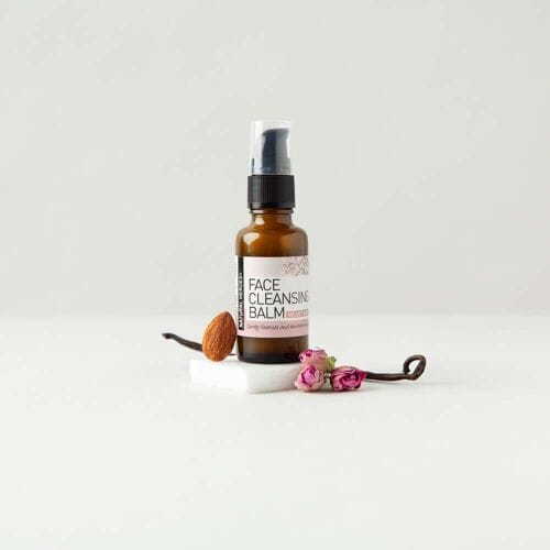 Natural Heroes Face Cleansing Balm - 30 ml