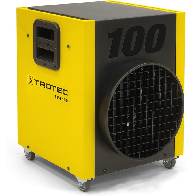 Elektrische kachel TEH 100