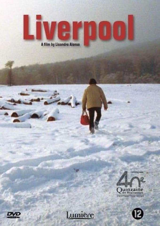 Liverpool (DVD)