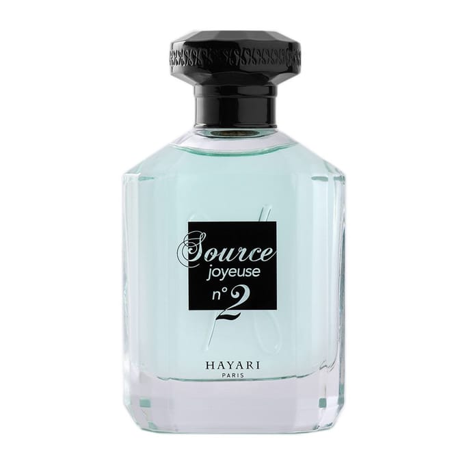 Hayari Source Joyeuse Collection N.2 Eau de Toilette