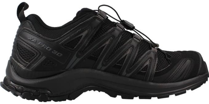 SALOMON XA PRO 3D Zwart 42 EU