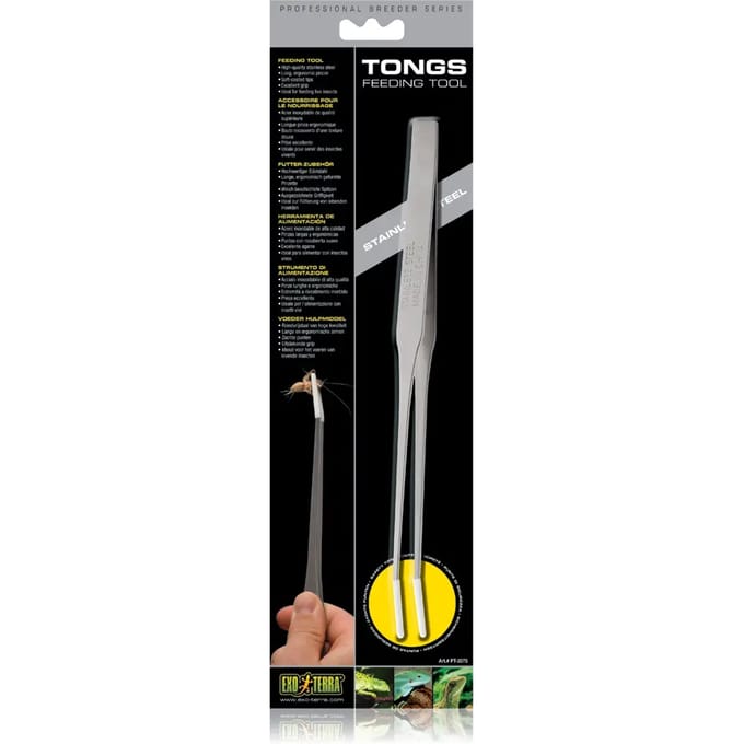 Voedertang Exo Terra Gamme Pro