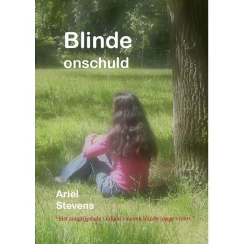 Blinde Onschuld - Ariël Stevens