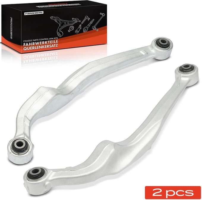 Frankberg 2x Draagarm Achteras voor Nissan