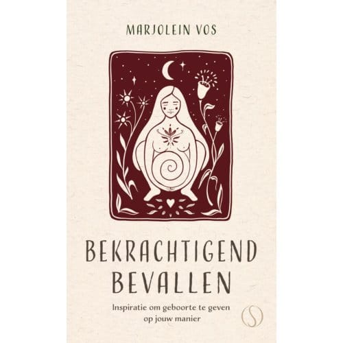 Bekrachtigend Bevallen - Marjolein Vos