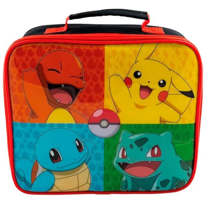 Koeltas Educa Borras Pokémon