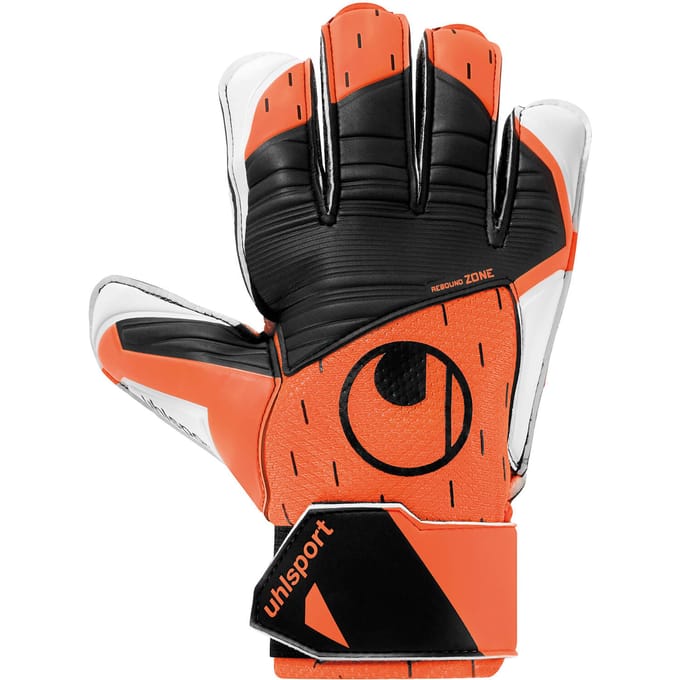 Uhlsport Starter Resist - Keepershandschoenen - Maat 6