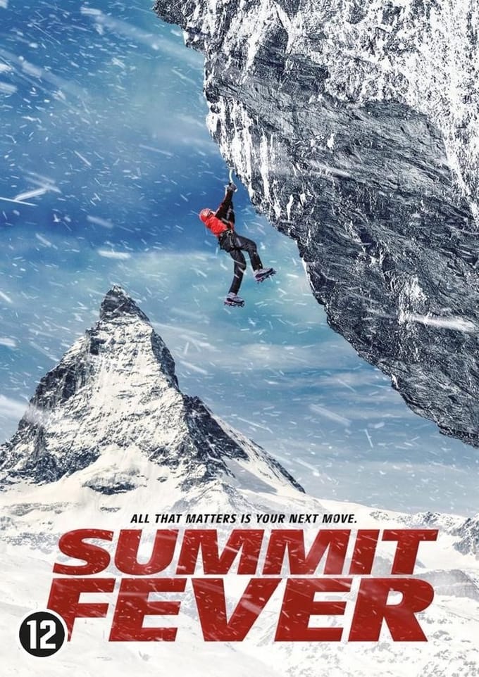 Summit Fever (DVD)