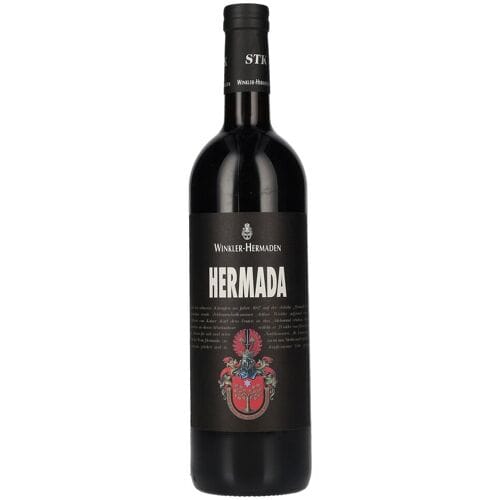 Winkler-Hermaden Hermada Vulkanland Steiermark 2018 13% Vol. 0,75l