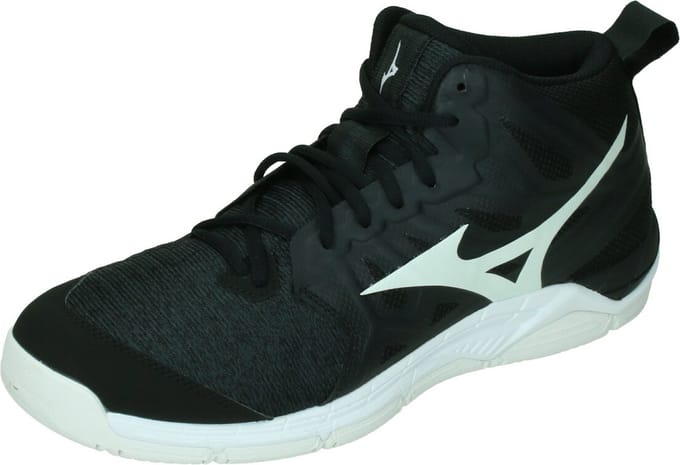 Mizuno Wave Supersonic 2 Mid - Maat 44