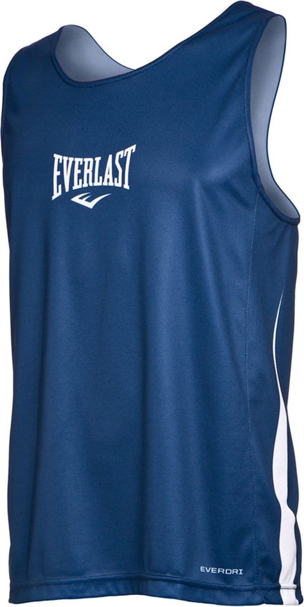 Everlast Amateur Competition Jersey, Blue S