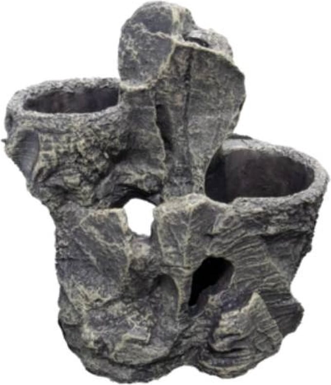 SuperFish Scapers Rock Planty S- 2 Planten