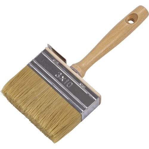 Anza Pro Blokwitter Hout - 3 x 10 cm