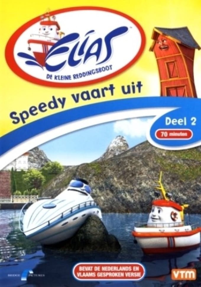 Elias - Deel 2