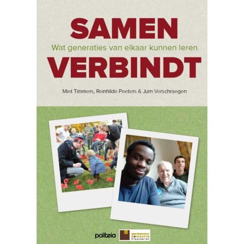 Samen Verbindt - Jurn Verschraegen