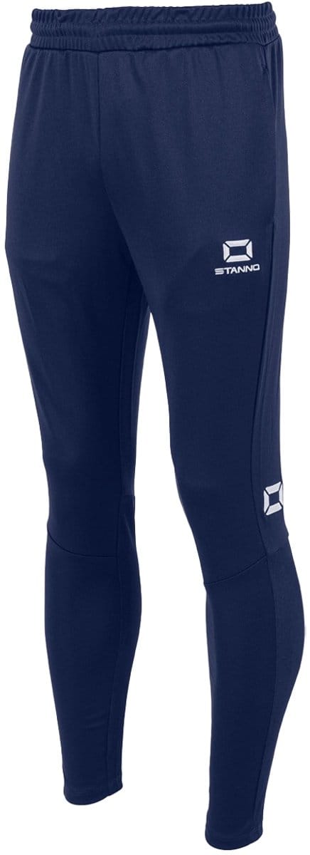 Stanno - Stadio Pants - Trainingsbroek - Maat 164 - Navy
