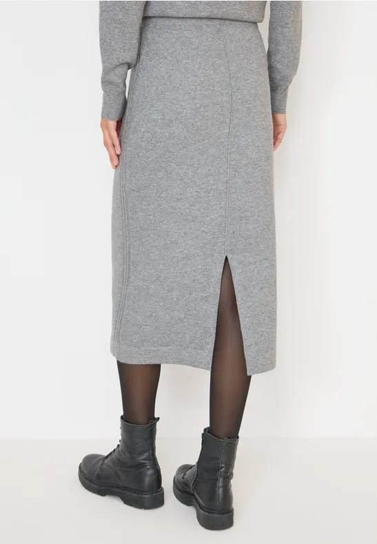 Rok met gestructureerde details