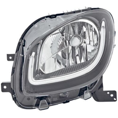 Koplamp, bevestiging VALEO 046796