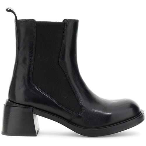 Enkellaarzen Café Noir C1HA1000