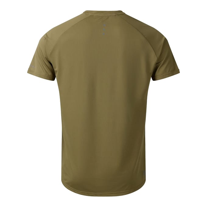Dare 2B Heren Tech II Wiel T-Shirt (Boa)